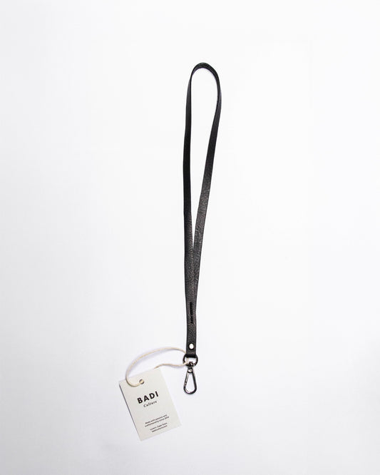 Key 40 - Black Silver