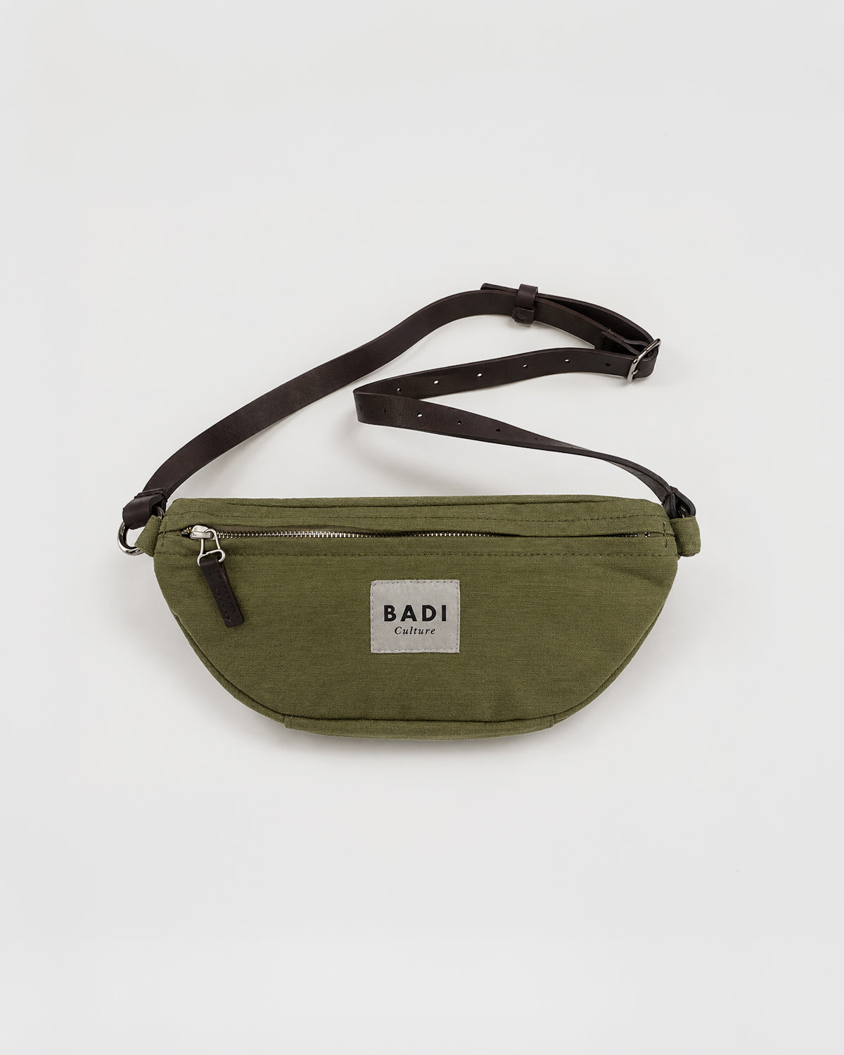 Muun Bag, Khaki
