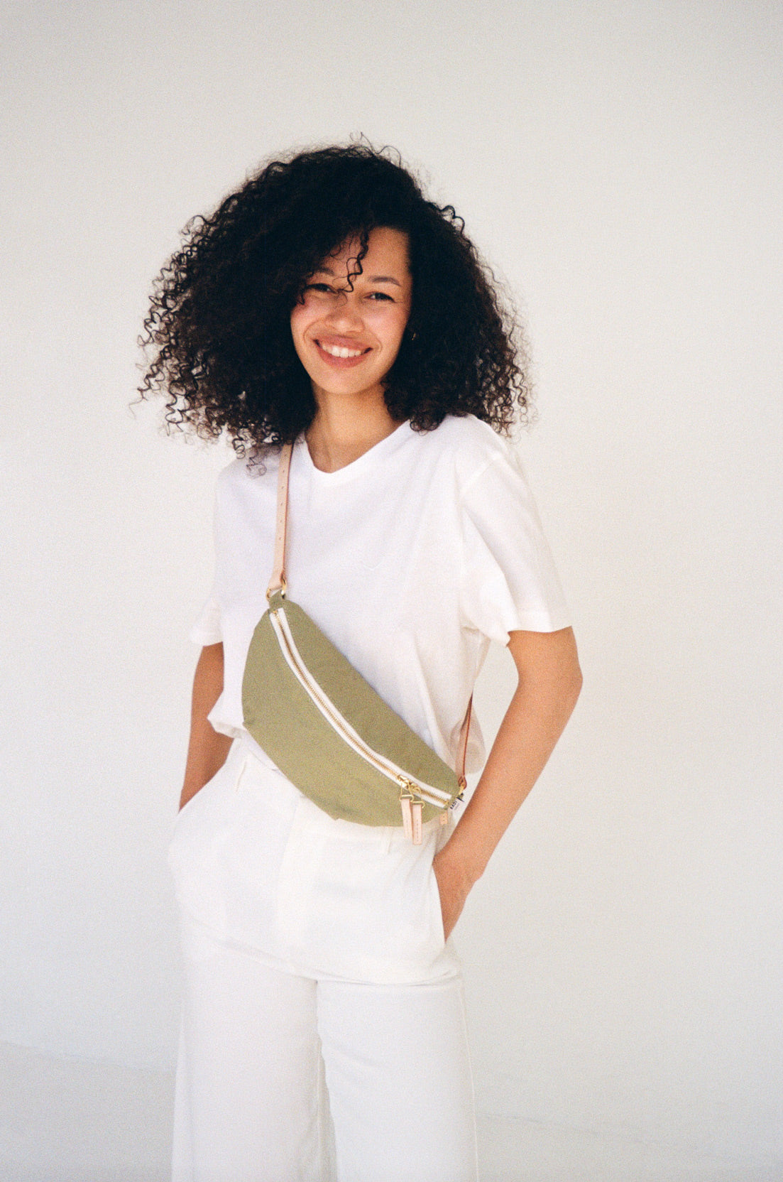 Muun Bag, Salbei