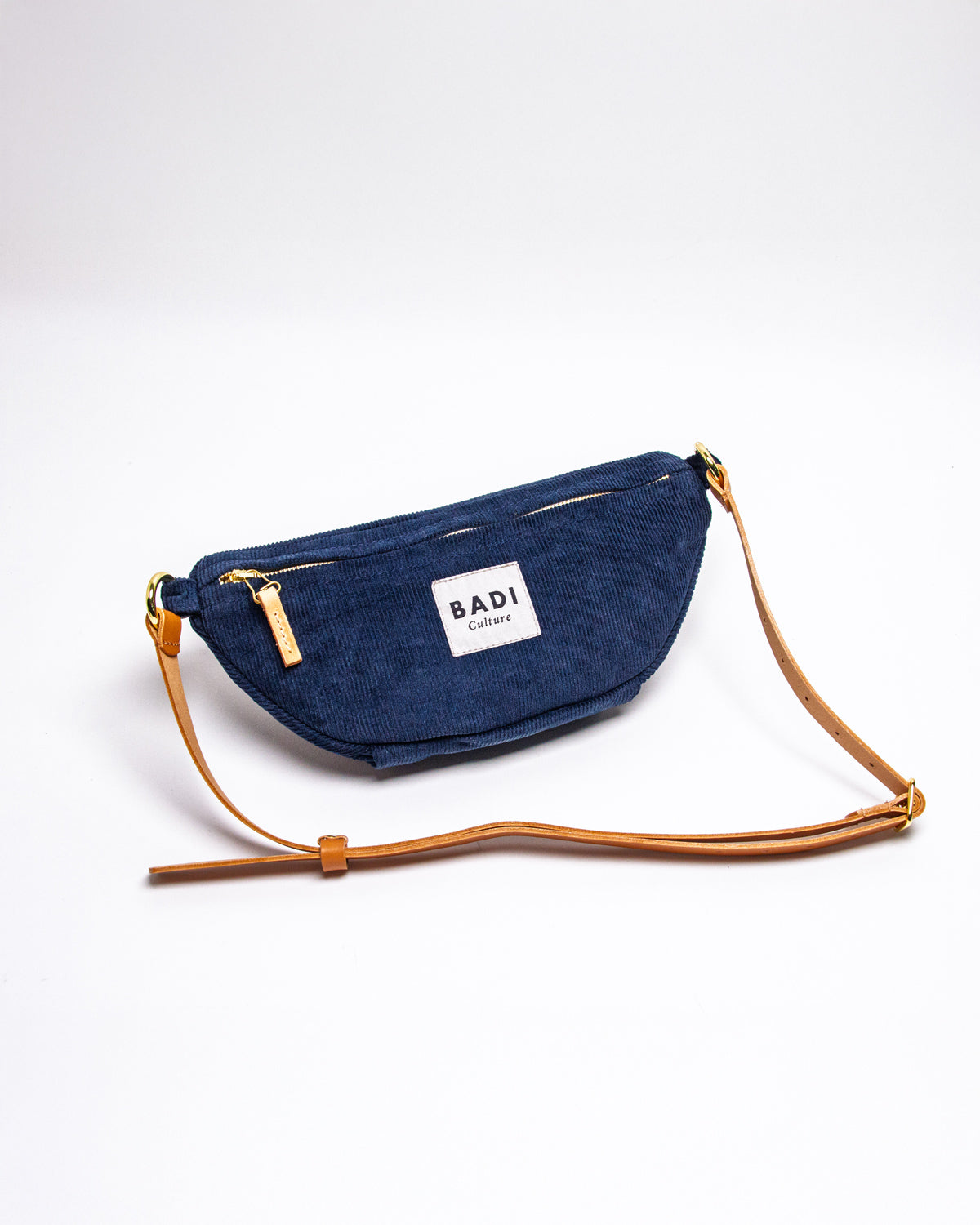 Muun Bag, Cape Olifants