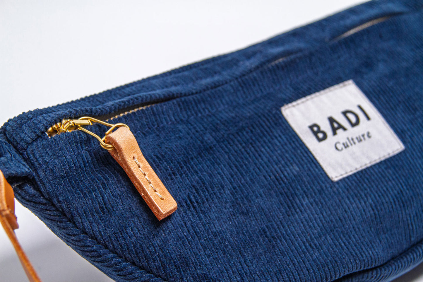 Muun Bag, Cape Olifants