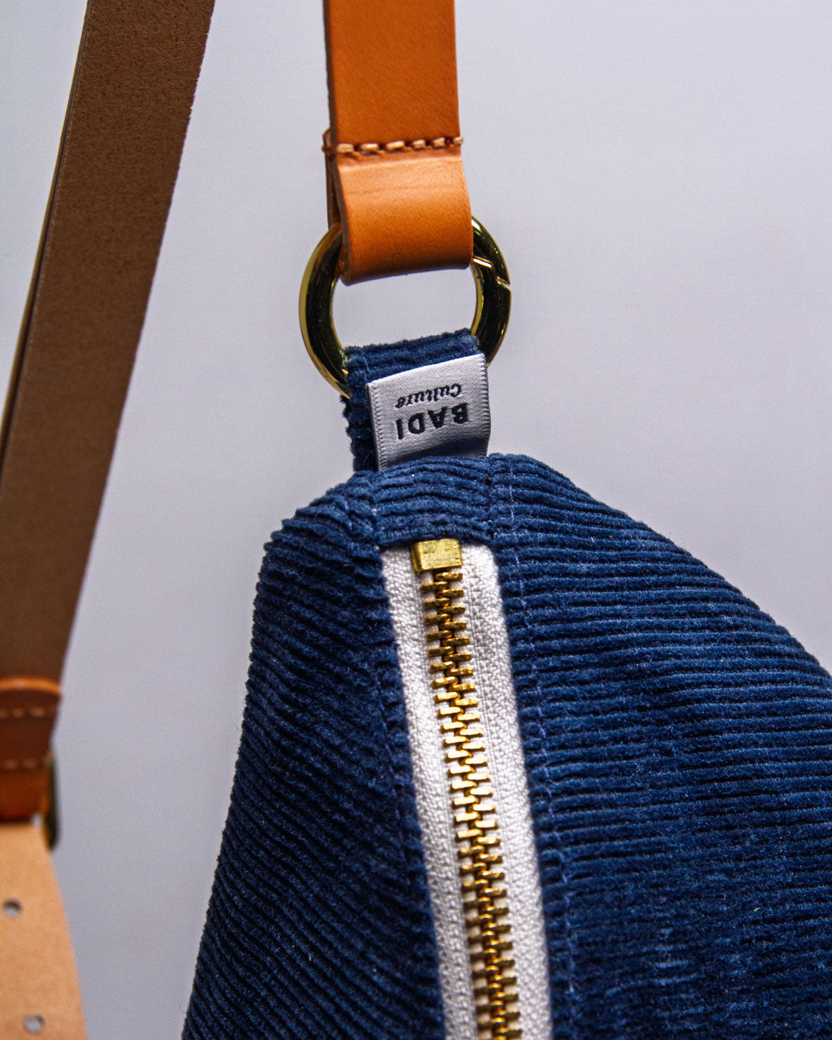 Muun Bag, Cape Olifants