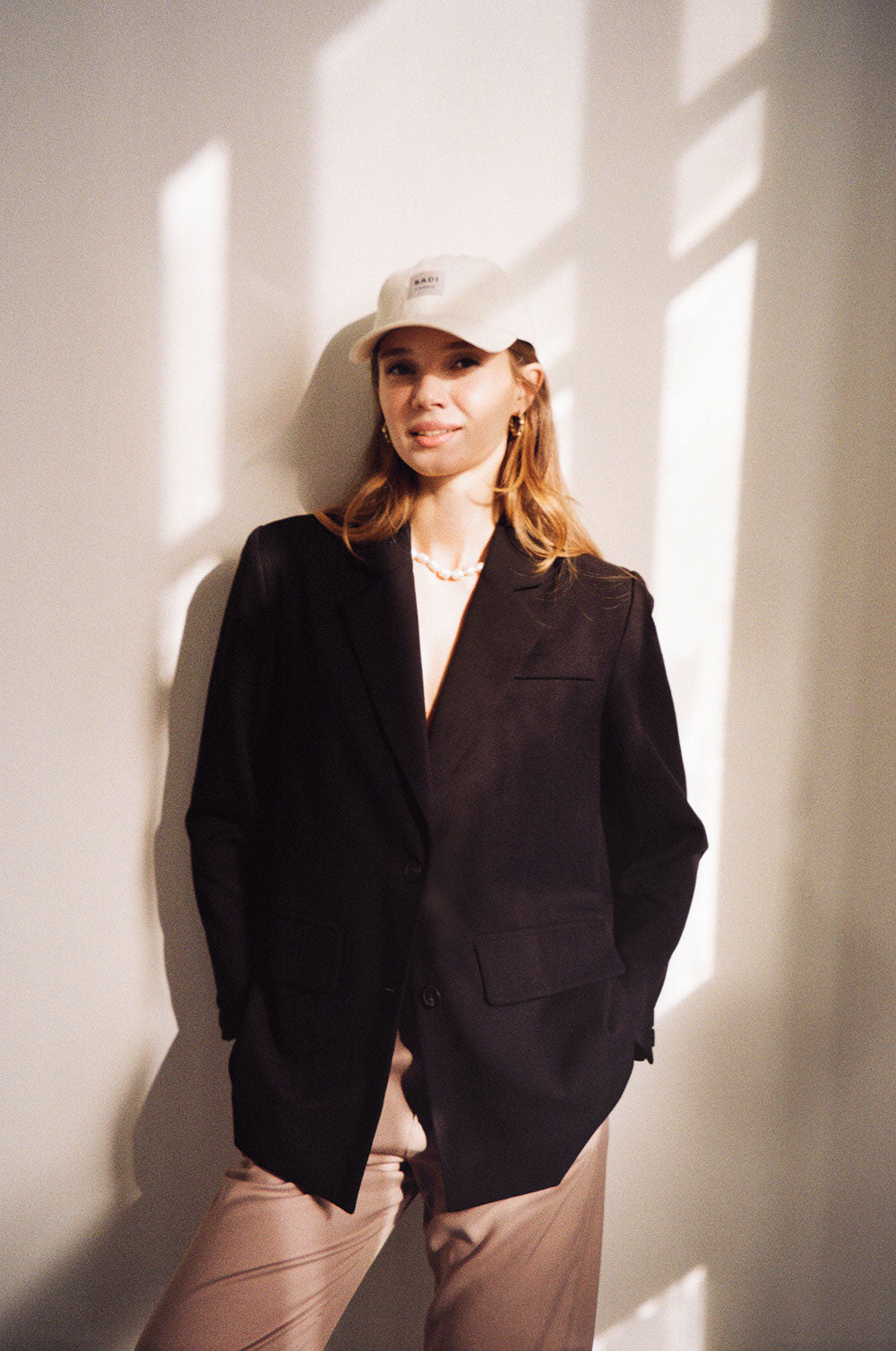 BADI Culture Cap - Sava