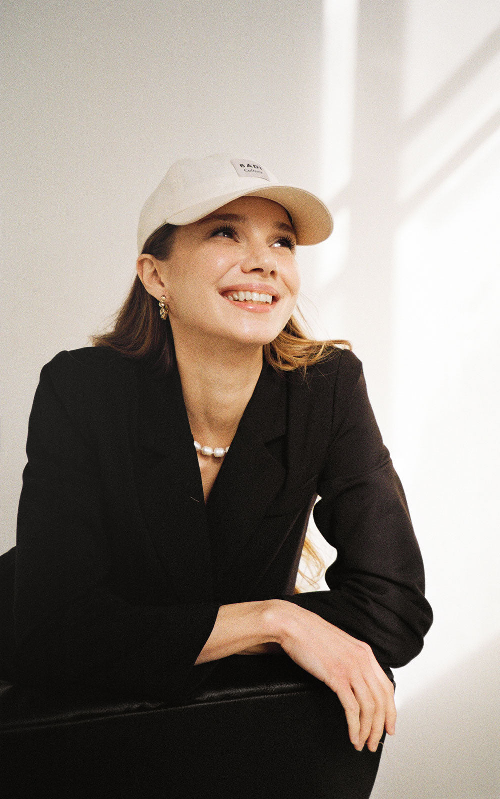 BADI Culture Cap - Sava