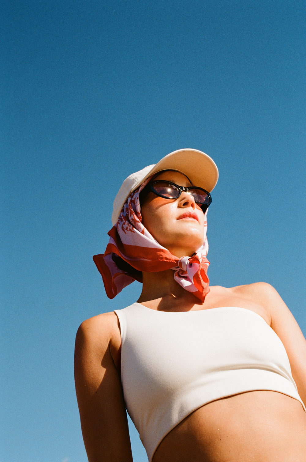 BADI Culture Cap - Sava Edition N