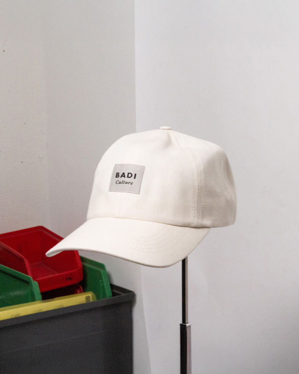 BADI Culture Cap - Sava