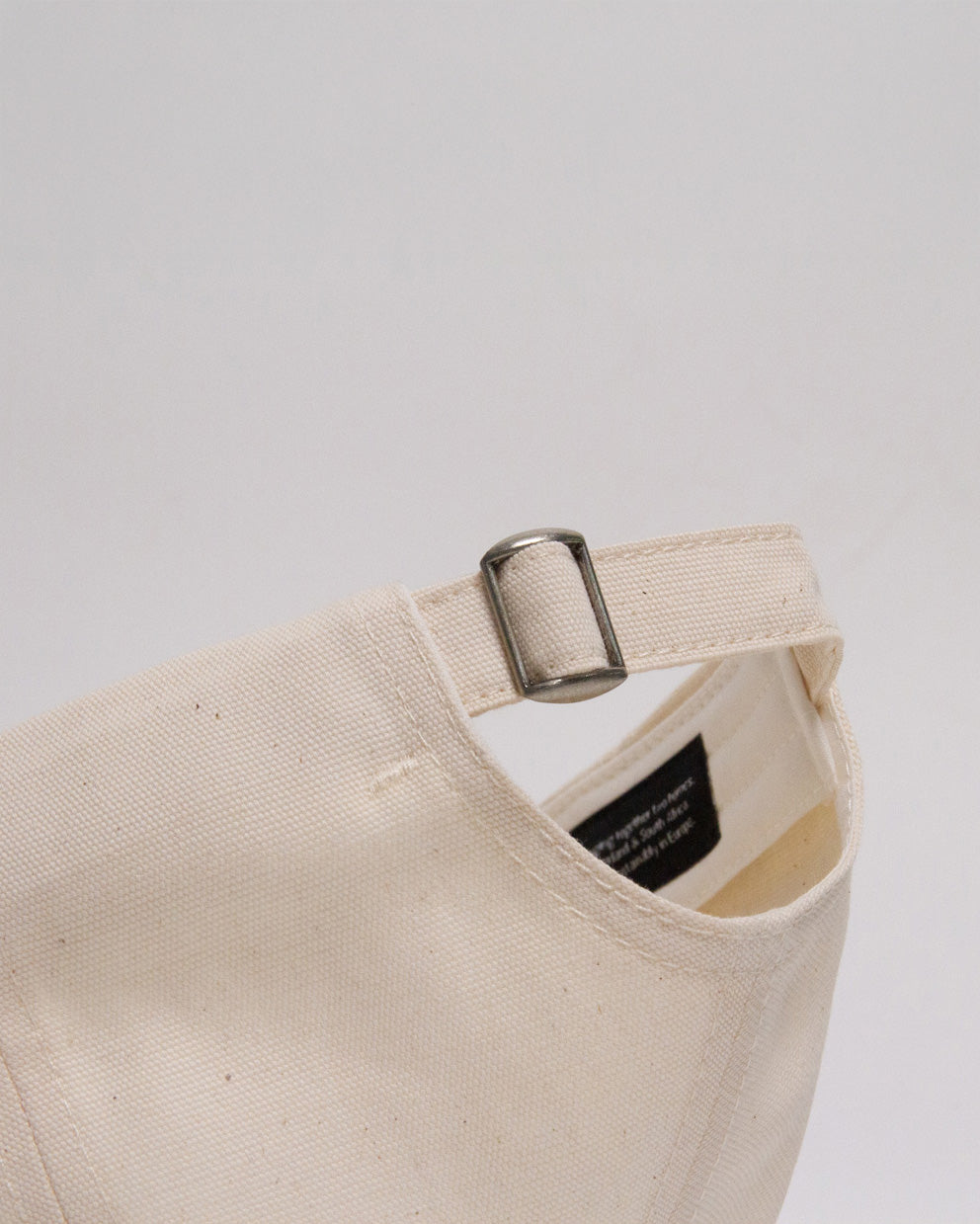 BADI Culture Cap - Sava