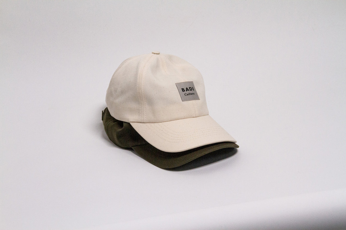 BADI Culture Cap - Sava