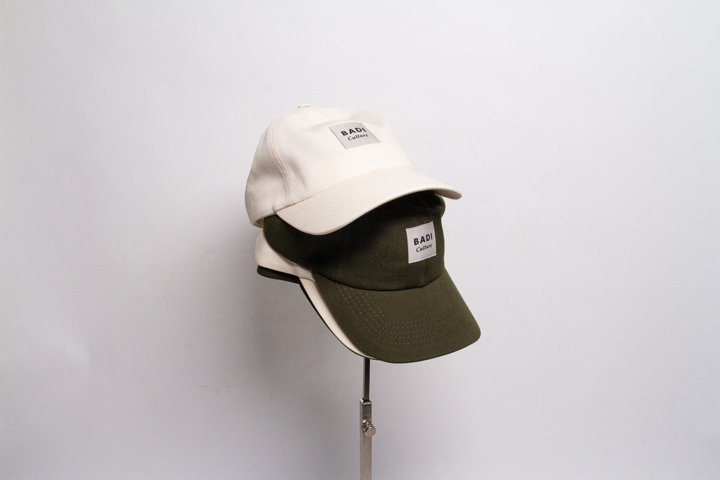 BADI Culture Cap - Sava