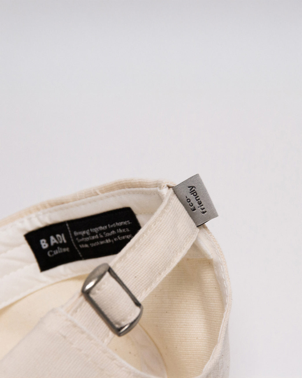 BADI Culture Cap - Sava Edition N