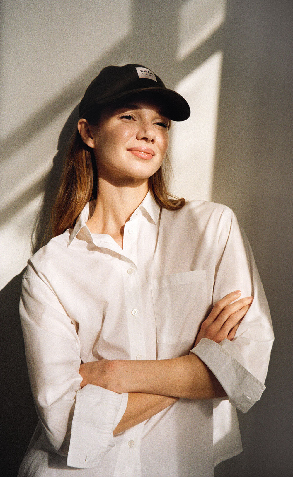 BADI Culture Cap - Tala