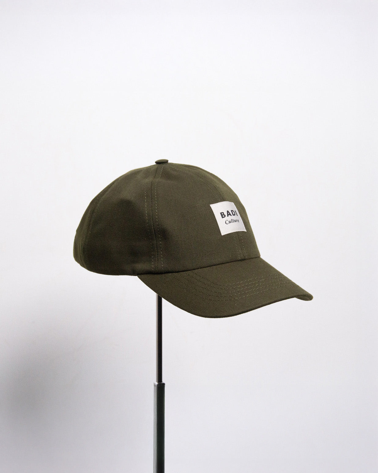 BADI Culture Cap - Tala