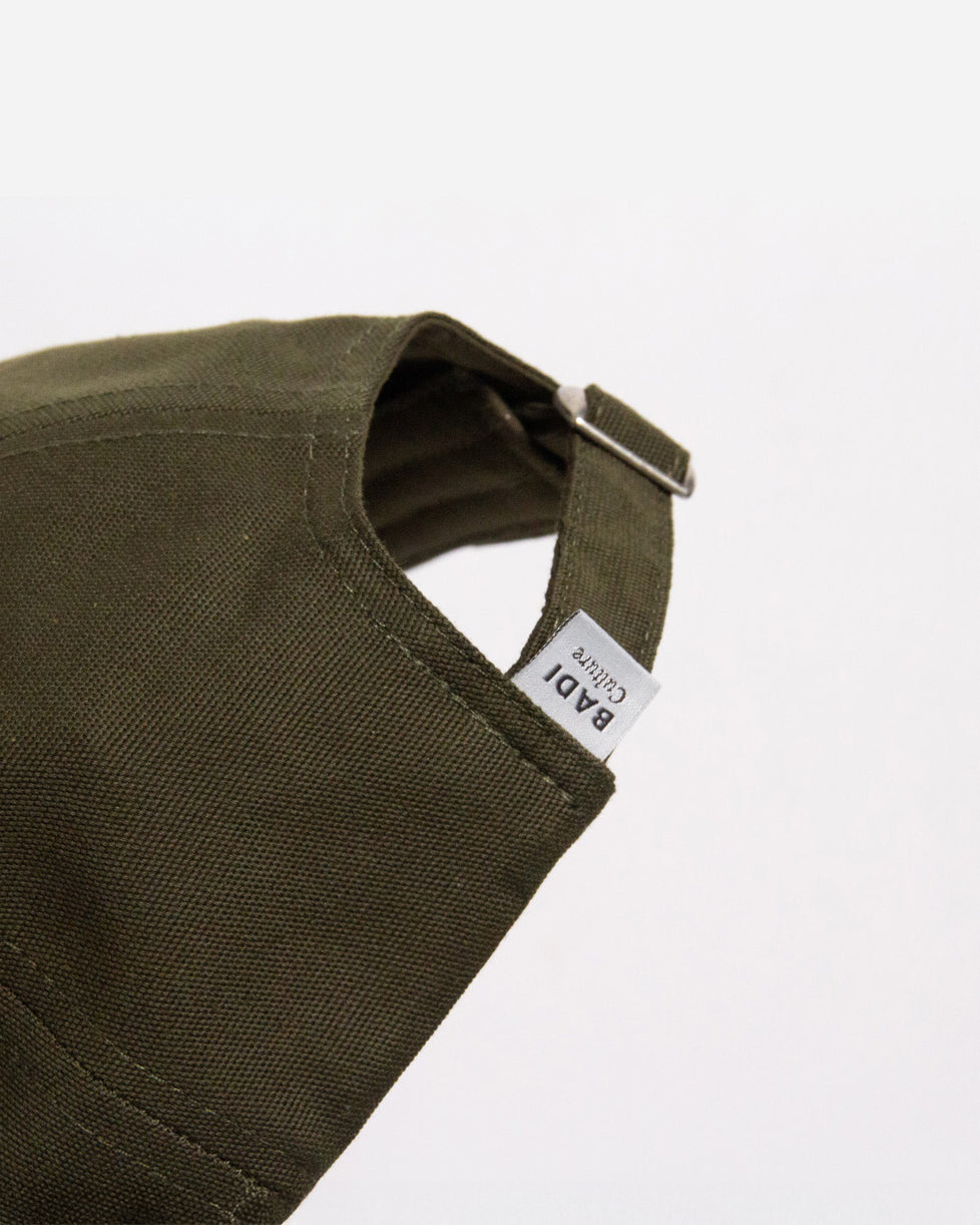 BADI Culture Cap - Tala Edition N