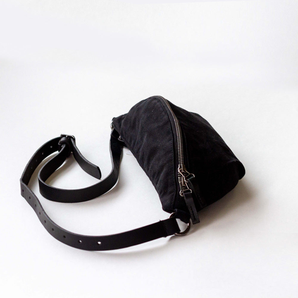 Muun Bag black